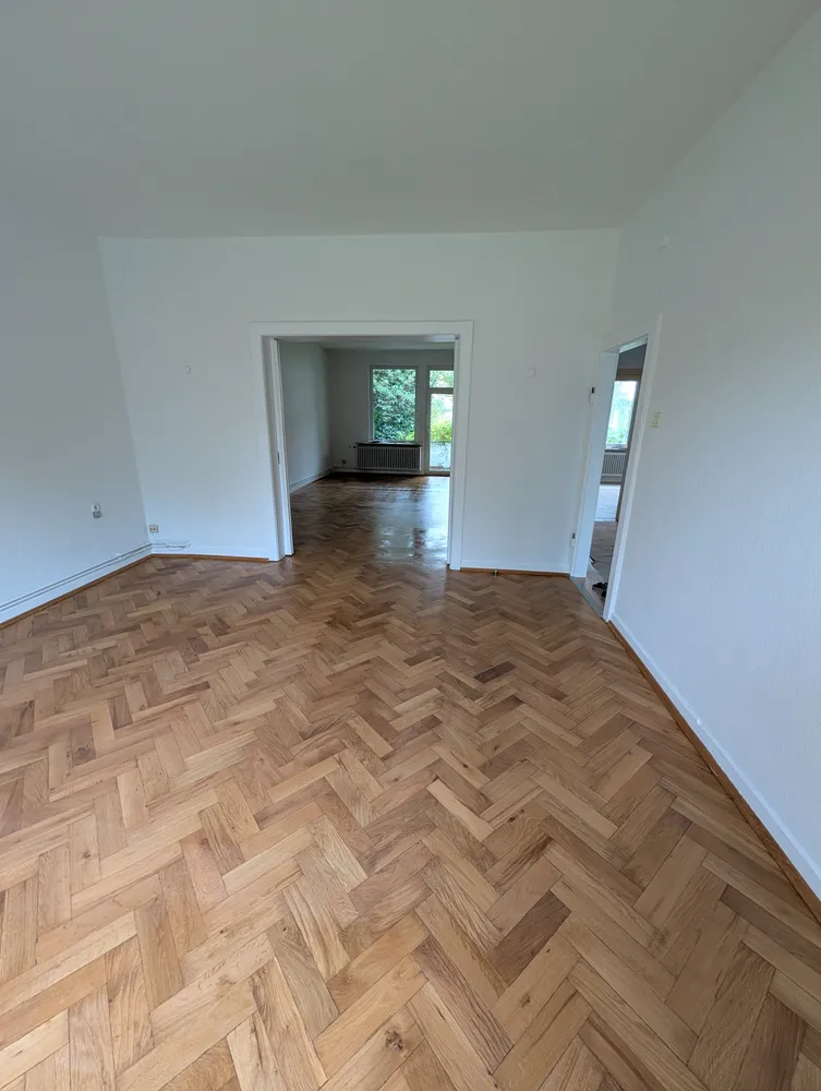 4 Zimmer Wohnung mit 120 m² in Hannover – Bild 4