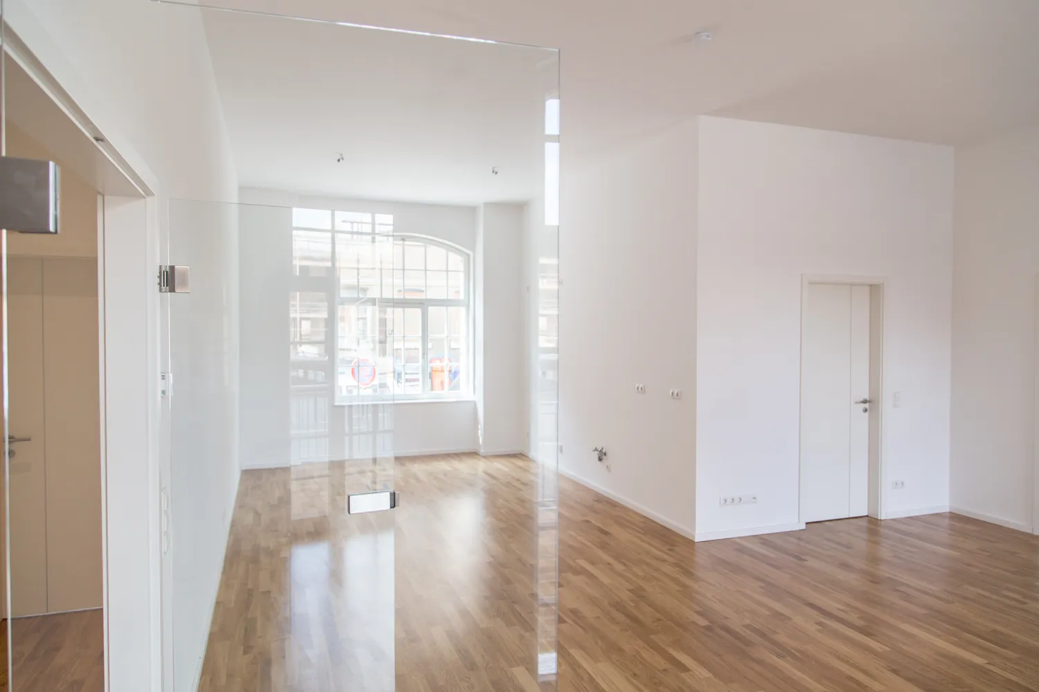 4 Zimmer Wohnung mit 145 m² in Leipzig – Bild 5