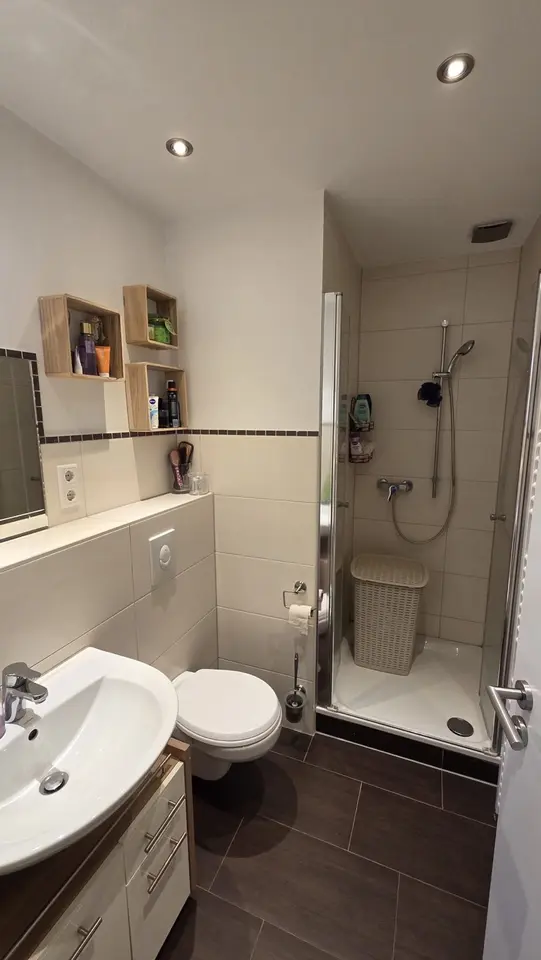 4 Zimmer Wohnung mit 95 m² in Rees – Bild 9