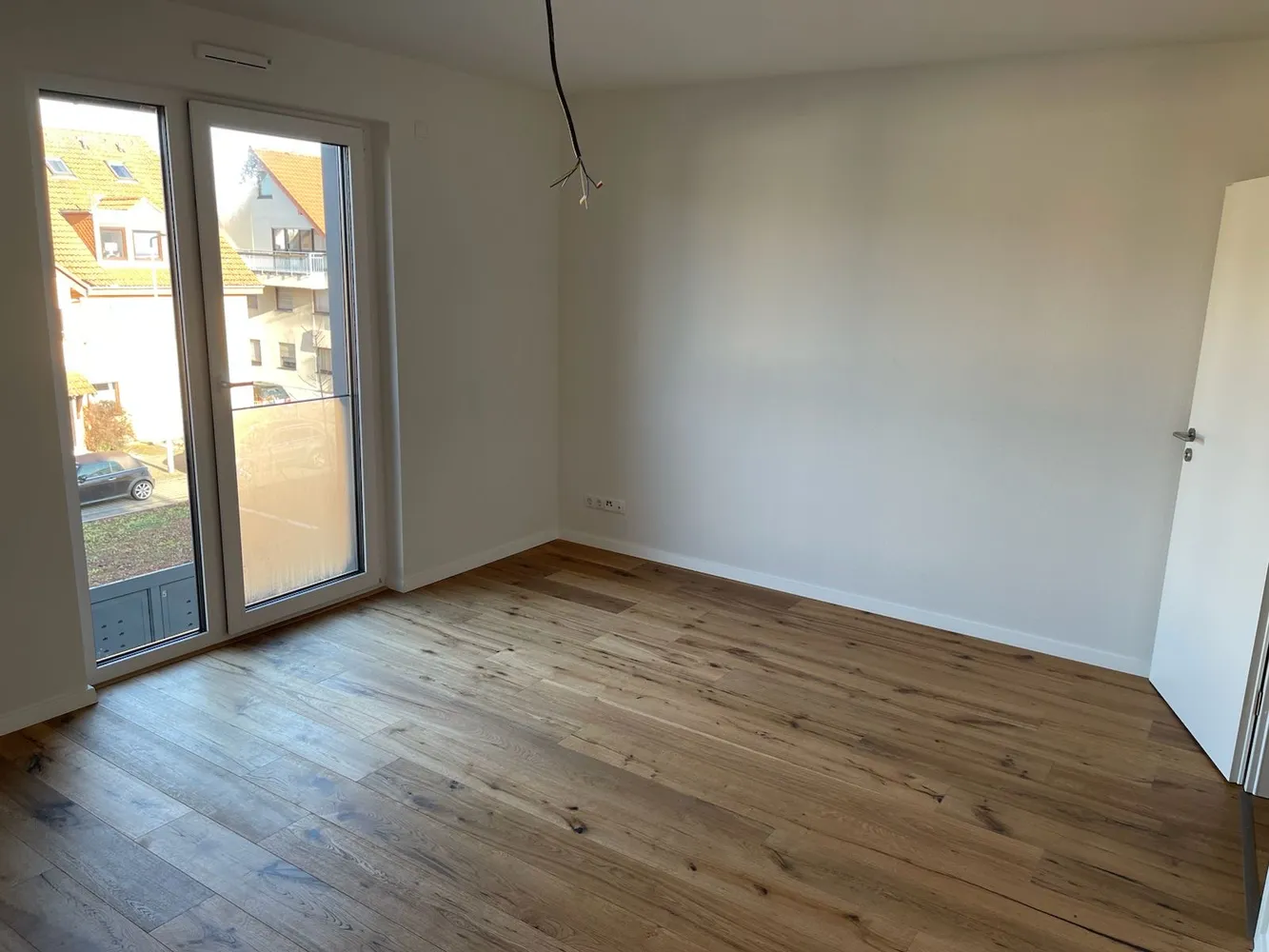 3 Zimmer Wohnung mit 90 m² in Mannheim – Bild 6