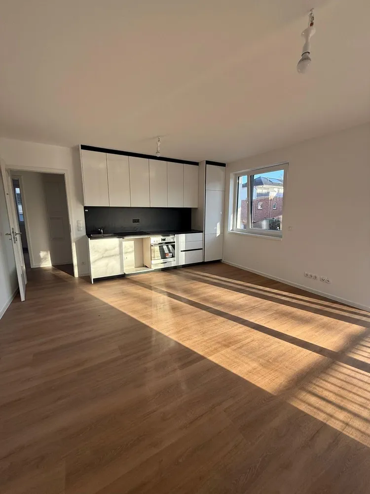3 Zimmer Wohnung mit 67 m² in Wedel – Bild 1