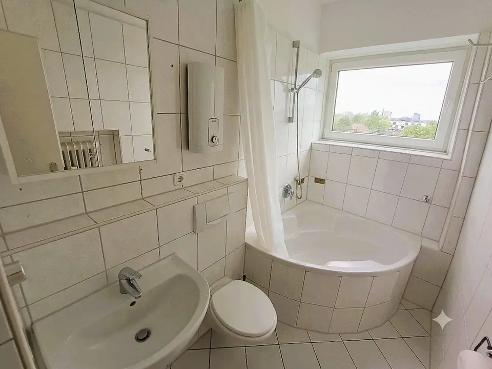 3 Zimmer Wohnung mit 76 m² in Dortmund – Bild 5