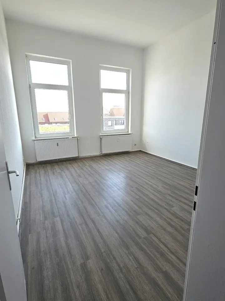 3 Zimmer Wohnung mit 65 m² in Wilhelmshaven – Bild 9