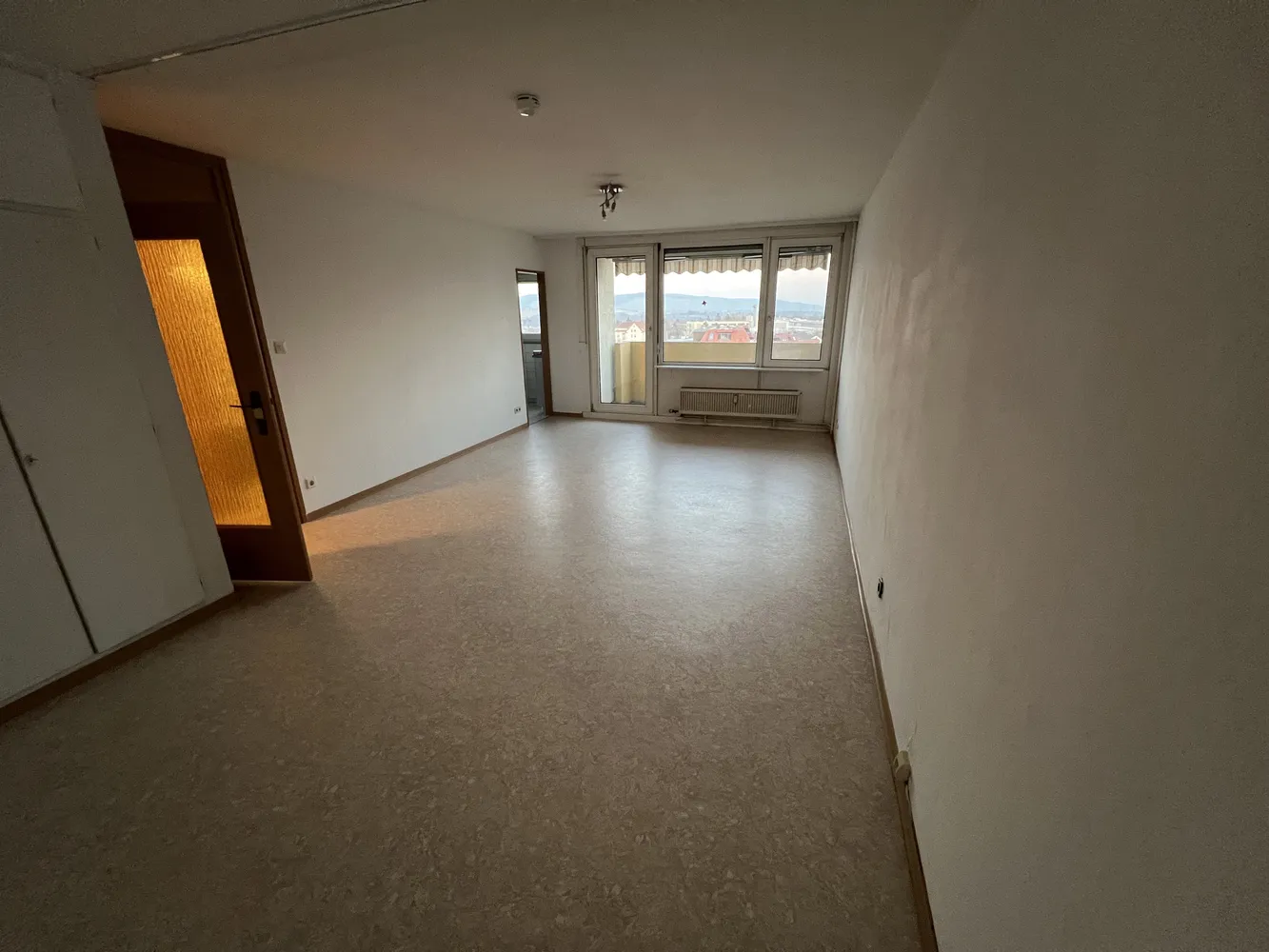 1 Zimmer Wohnung mit 43 m² in Waiblingen – Bild 3