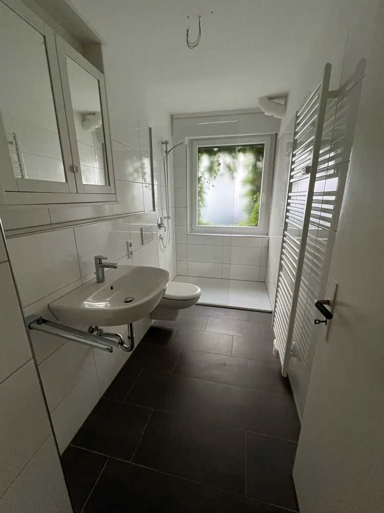 2 Zimmer Wohnung mit 58 m² in Münster – Bild 4