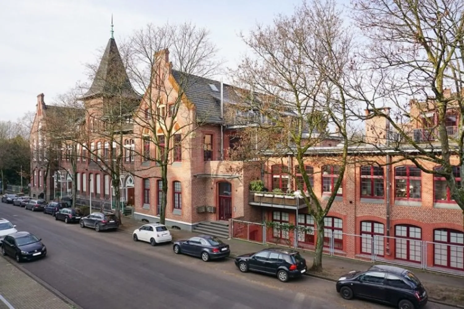 2 Zimmer Wohnung mit 83 m² in Solingen – Bild 5