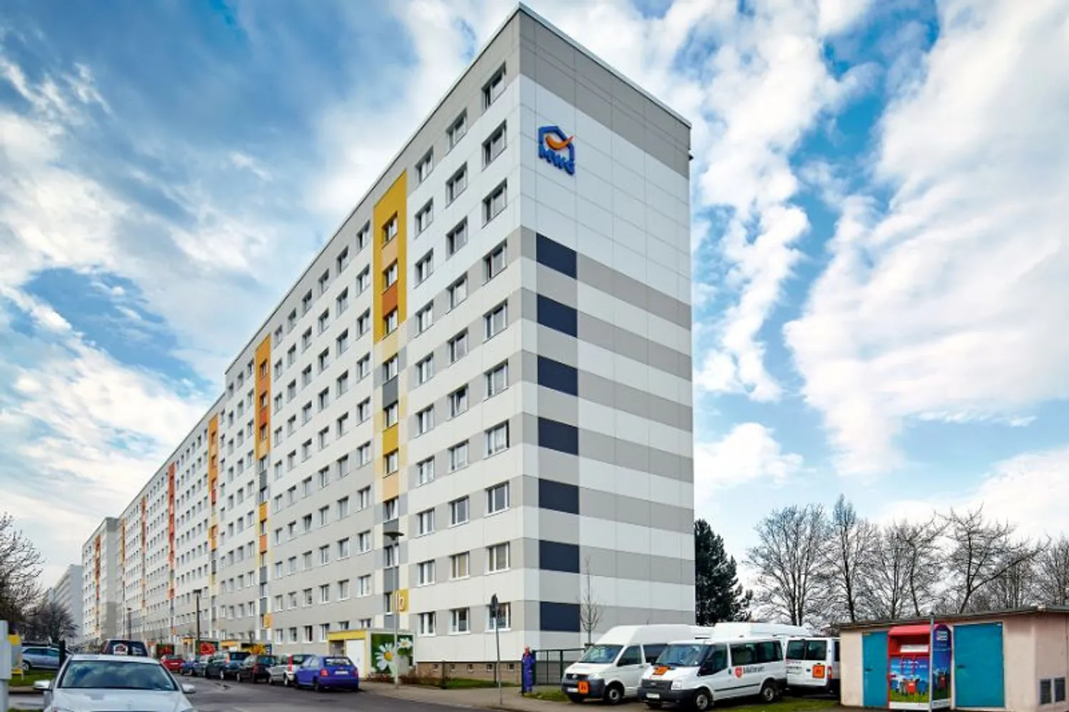 4 Zimmer Wohnung mit 84 m² in Magdeburg – Bild 8