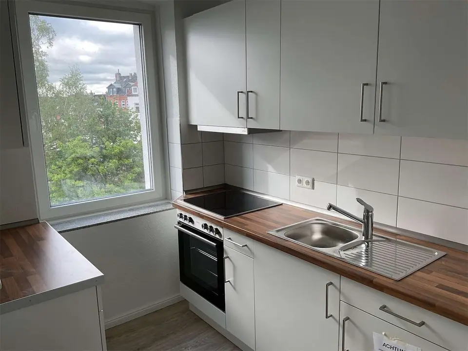 2 Zimmer Wohnung mit 46 m² in Kiel – Bild 6