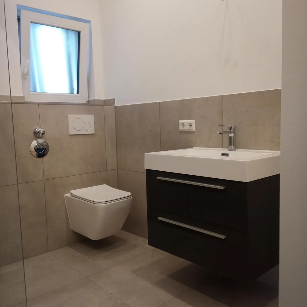 2 Zimmer Wohnung mit 55 m² in Ludwigshafen am Rhein – Bild 12