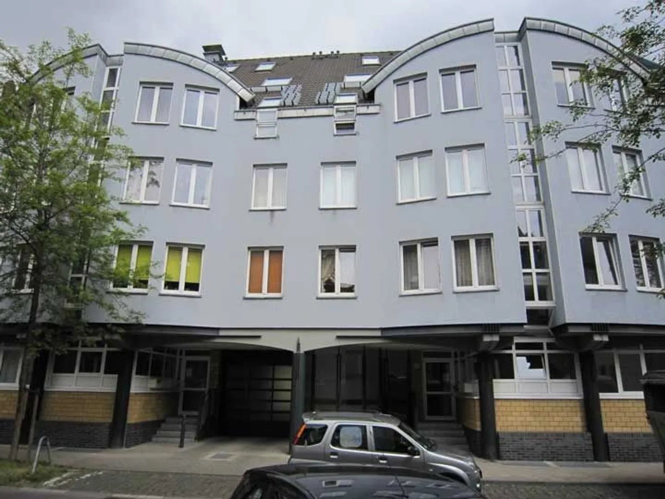 2 Zimmer Wohnung mit 78 m² in Düsseldorf – Bild 3