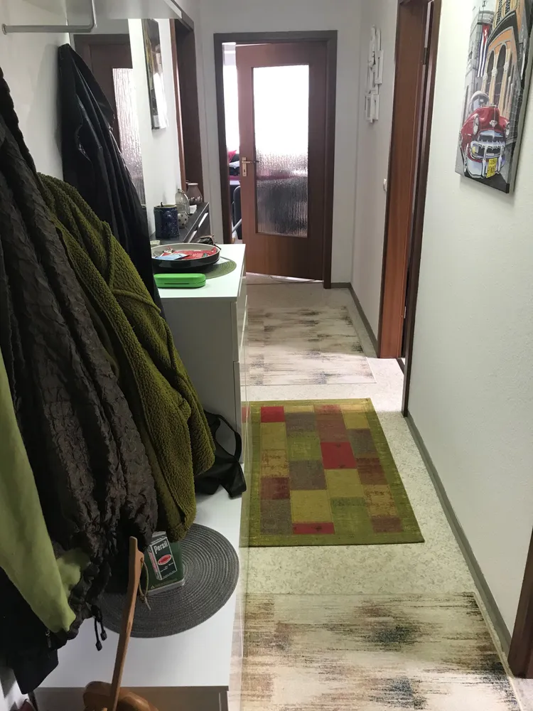 4 Zimmer Wohnung mit 64 m² in Brandenburg an der Havel – Bild 7