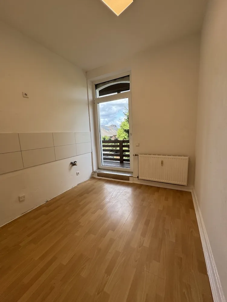 2 room apartment with 54 m² in Düsseldorf – Photo 3