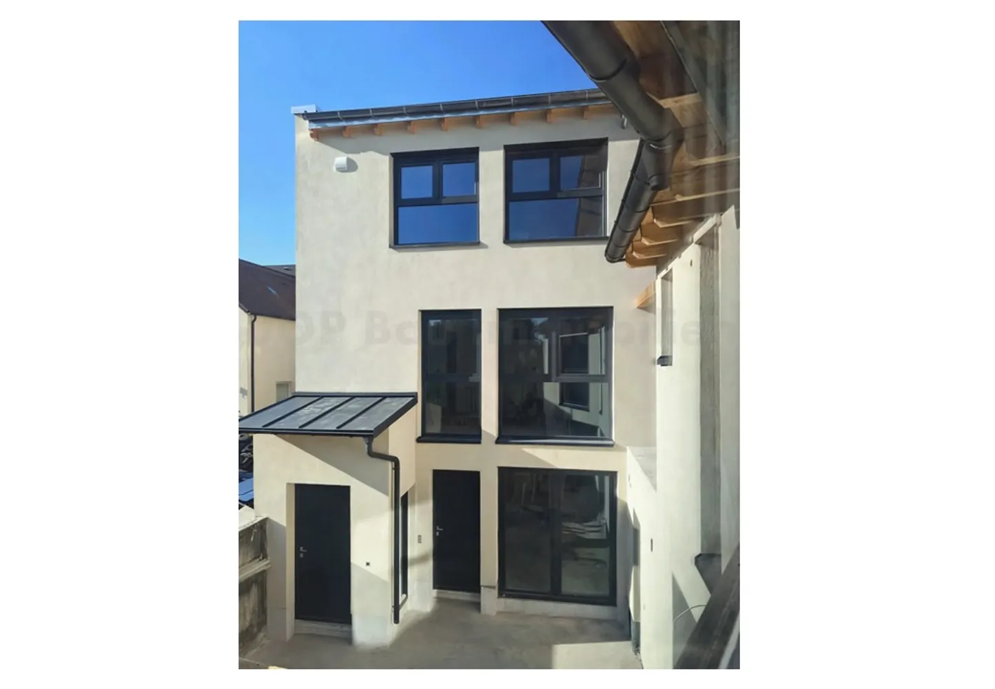 4 Zimmer Wohnung mit 120 m² in Heidelberg – Bild 6