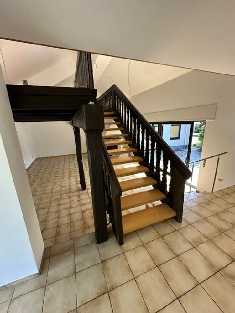 5 room house with 340 m² in Bensheim – Photo 1