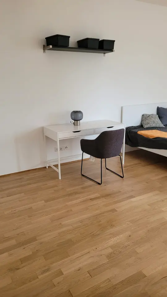 Studio mit 49 m² in Berlin – Bild 8
