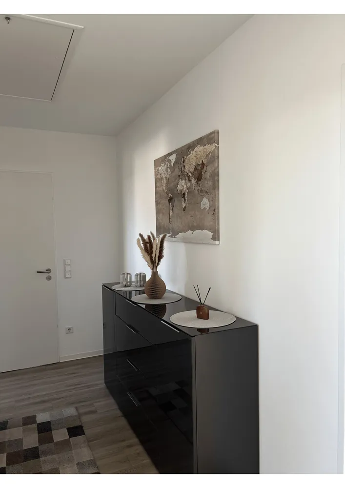 3 room apartment with 107 m² in Rheine – Photo 12
