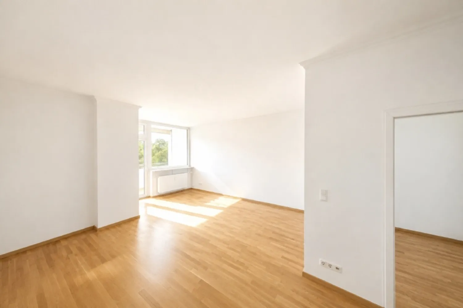 2 room apartment with 43 m² in Berlin – Photo 5
