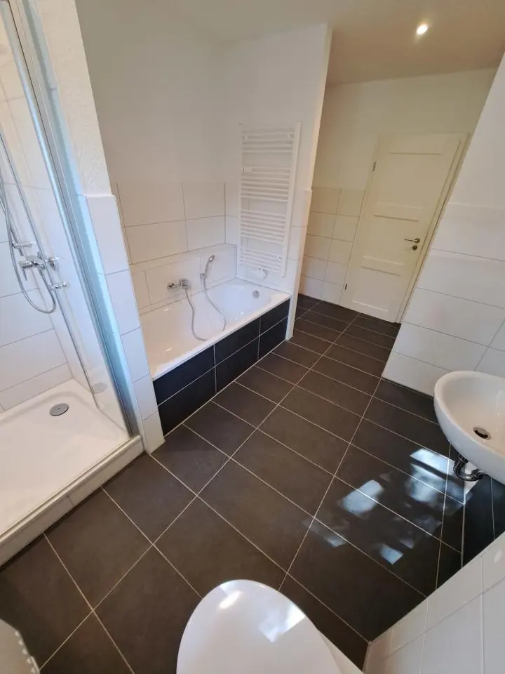 4 room apartment with 94 m² in Magdeburg – Photo 4