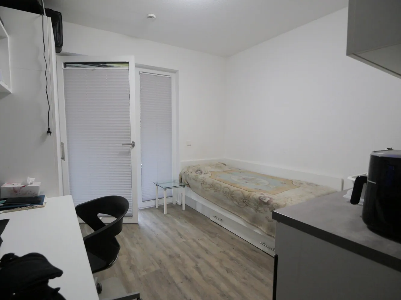 1 Zimmer Wohnung mit 20 m² in Aachen – Bild 1