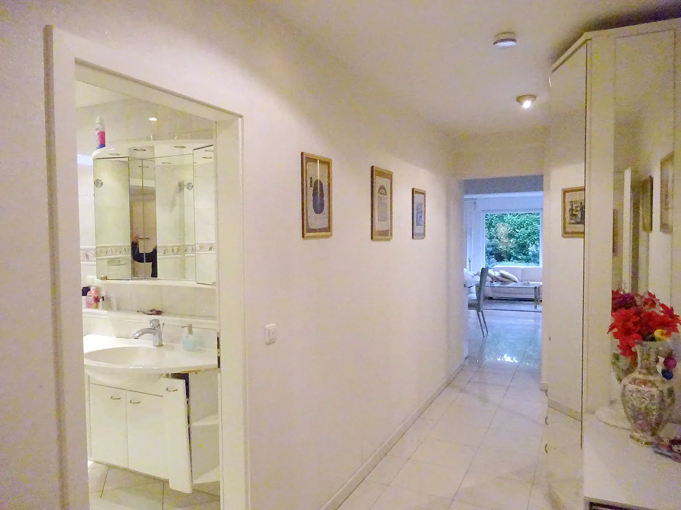 5 Zimmer Wohnung mit 104 m² in Hilden – Bild 5