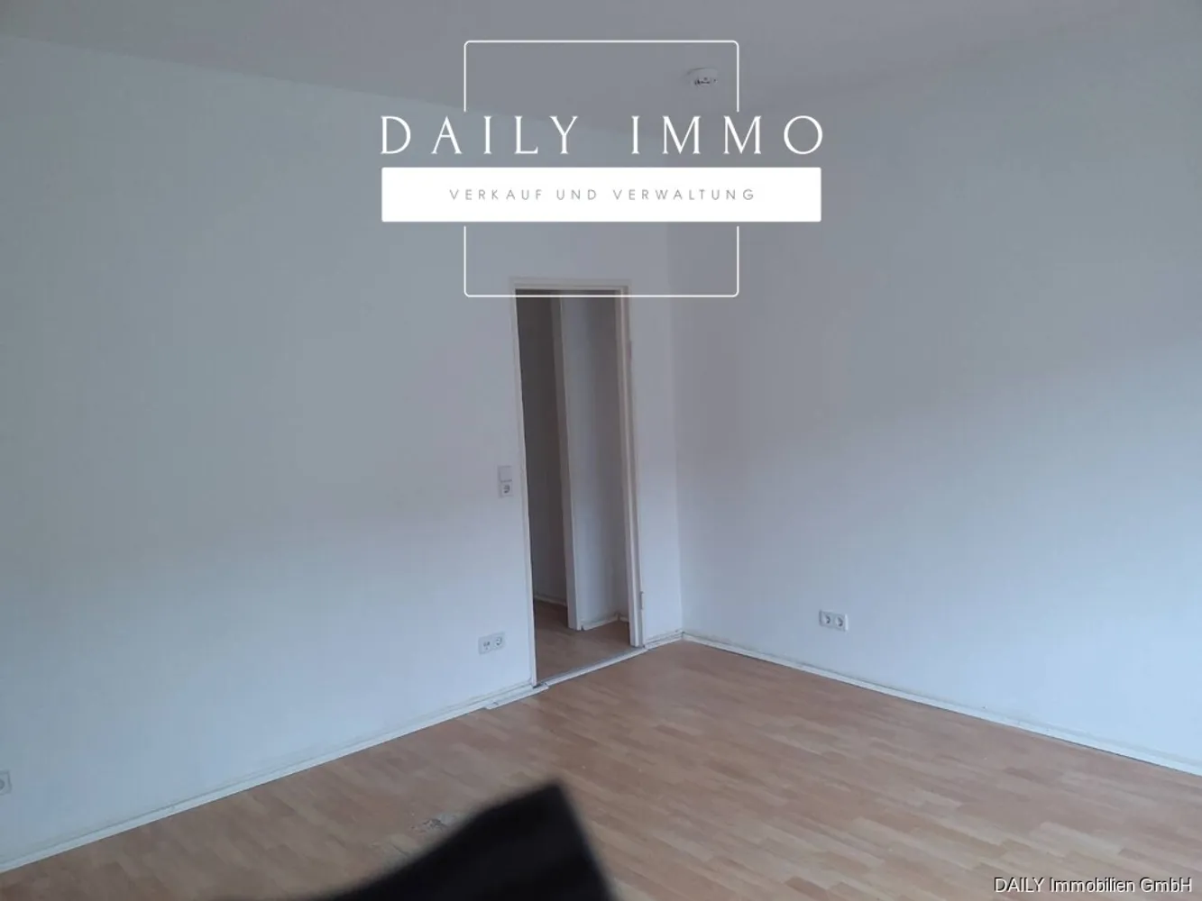 1 Zimmer Wohnung mit 35 m² in Berlin – Bild 3