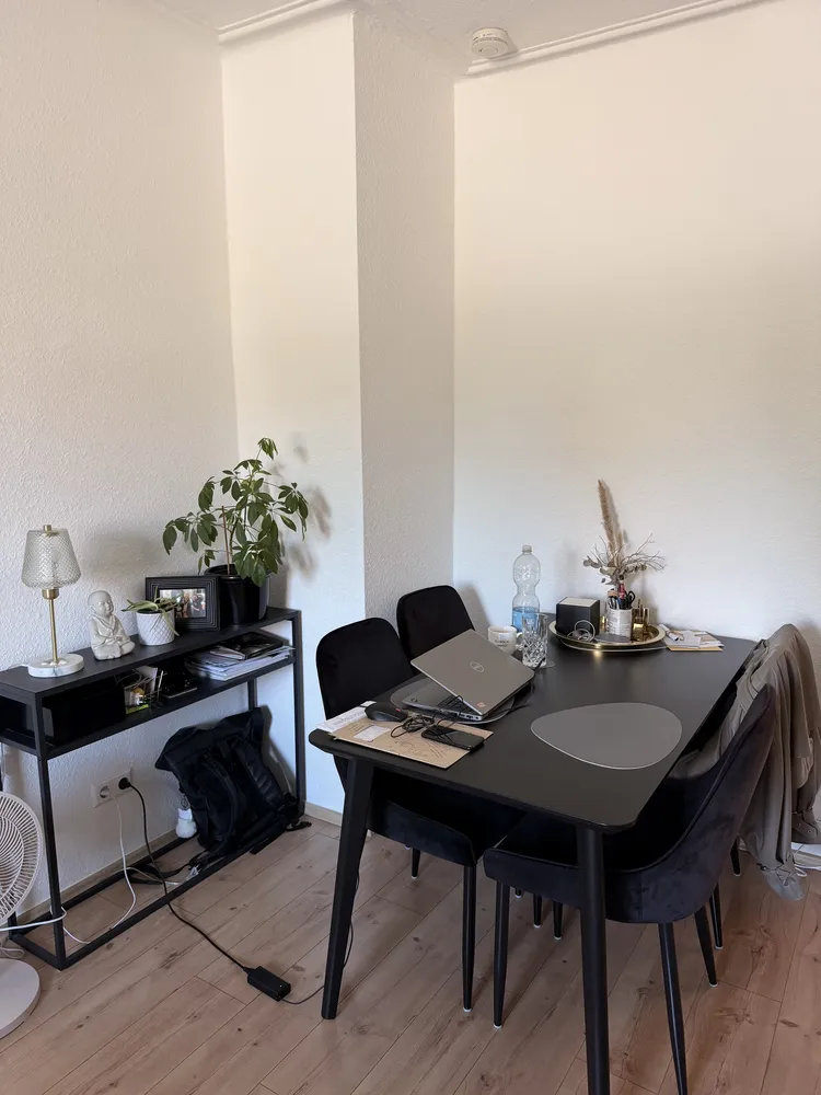 2 Zimmer Wohnung mit 40 m² in Stuttgart – Bild 3