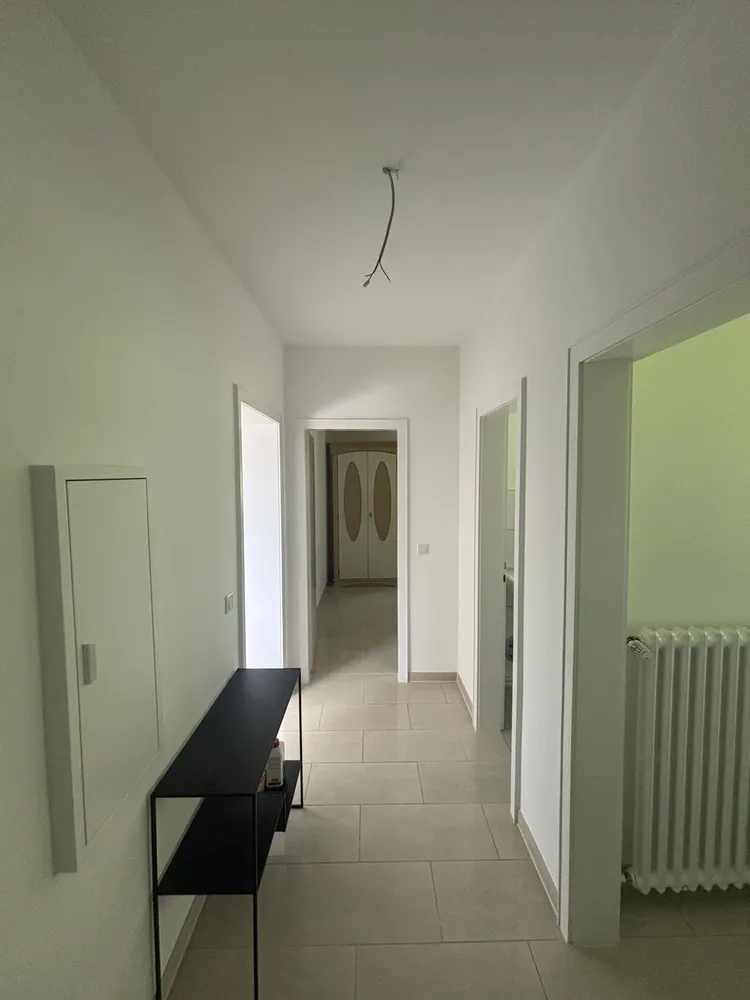 2 Zimmer Wohnung mit 45 m² in Kamp-Lintfort – Bild 2