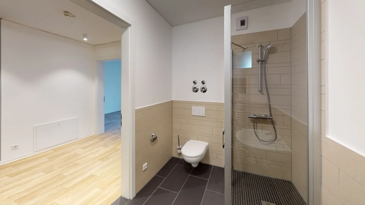 2 Zimmer Wohnung mit 72 m² in Halle (Saale) – Bild 9