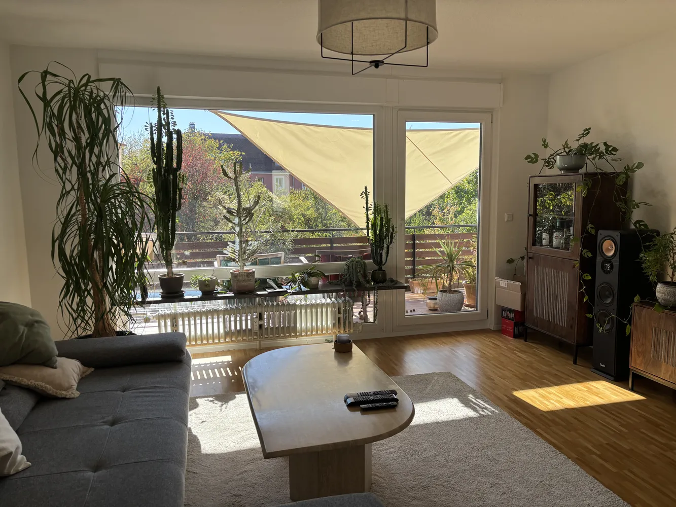4 Zimmer Wohnung mit 120 m² in Karlsruhe – Bild 3