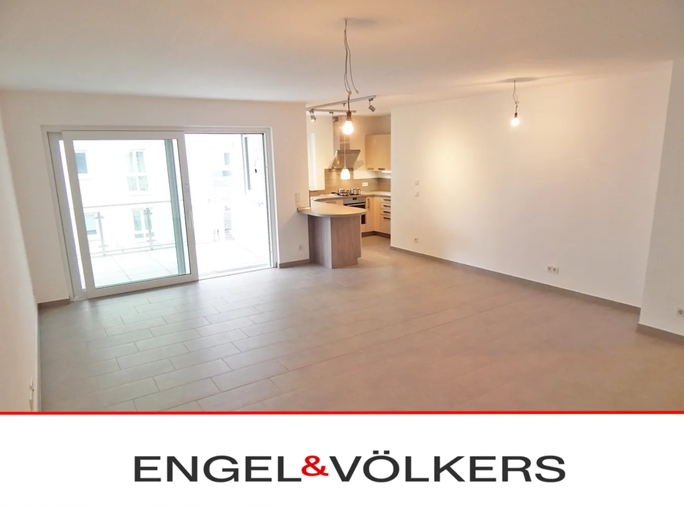 2 Zimmer Wohnung mit 85 m² in Bad Kreuznach – Bild 1