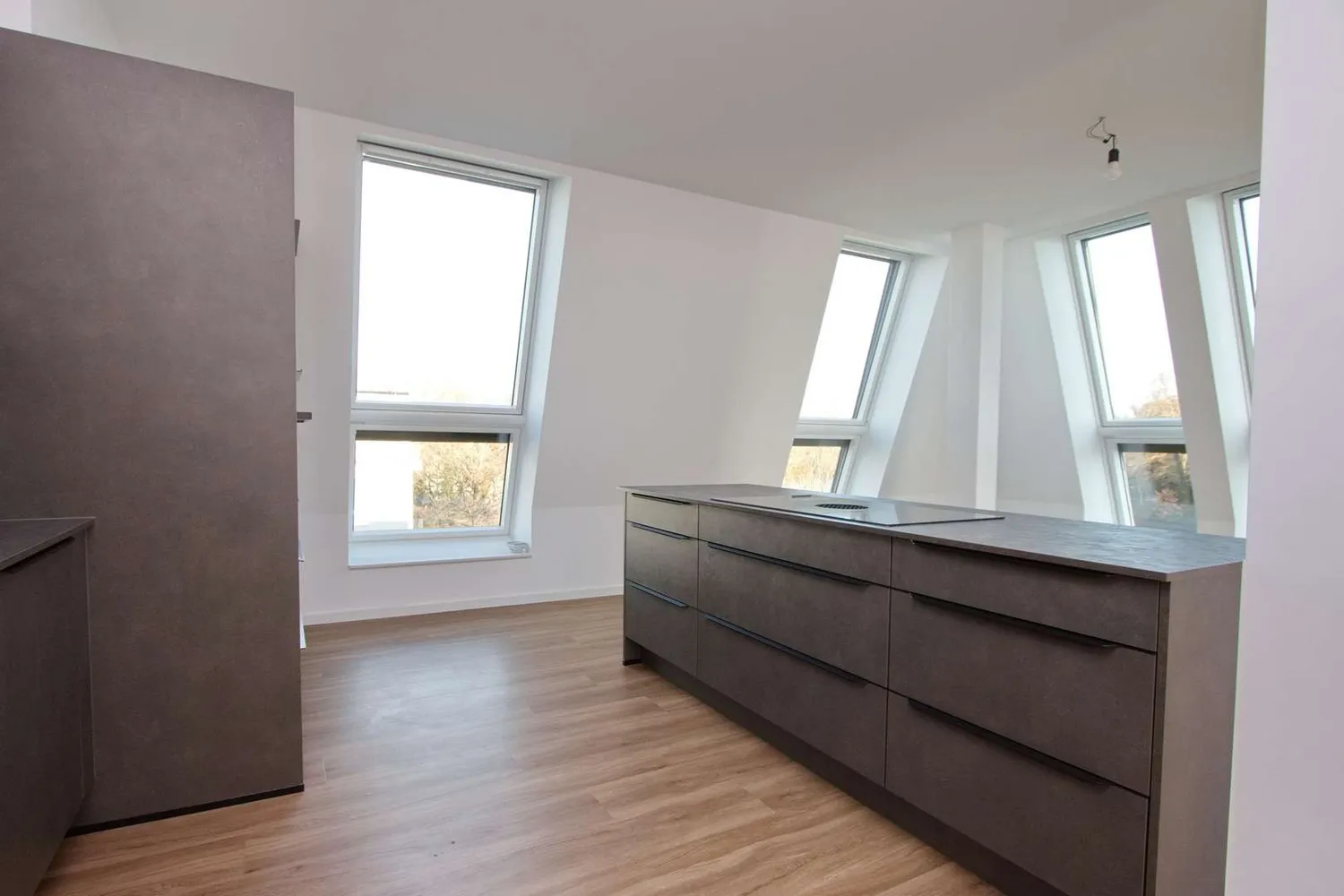 4 Zimmer Wohnung mit 158 m² in Berlin – Bild 8
