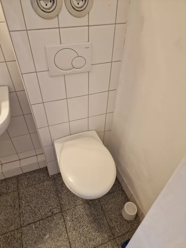 1 Zimmer Wohnung mit 15 m² in Aachen – Bild 4
