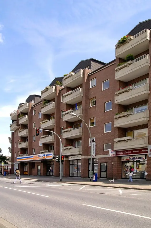 2 Zimmer Wohnung mit 59 m² in Duisburg – Bild 3