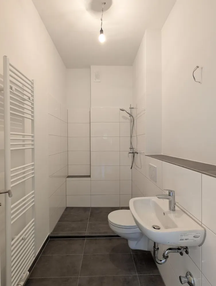 3 Zimmer Wohnung mit 63 m² in Oberhausen – Bild 10
