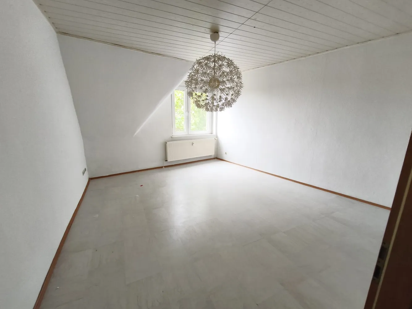 3 Zimmer Wohnung mit 92 m² in Hamm – Bild 4