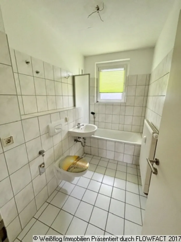 3 Zimmer Wohnung mit 61 m² in Riesa – Bild 6