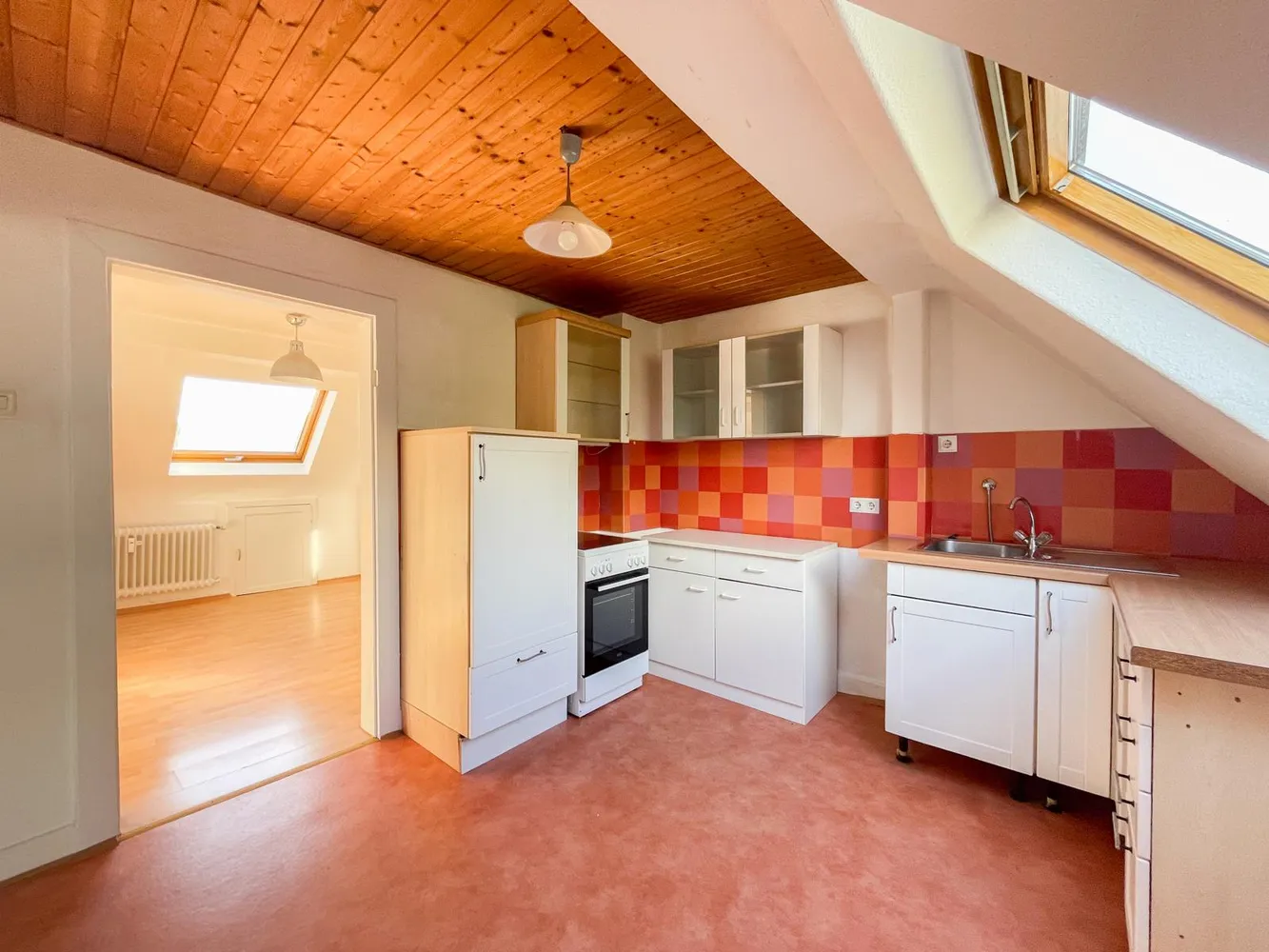 3 Zimmer Wohnung mit 55 m² in Kamp-Lintfort – Bild 9