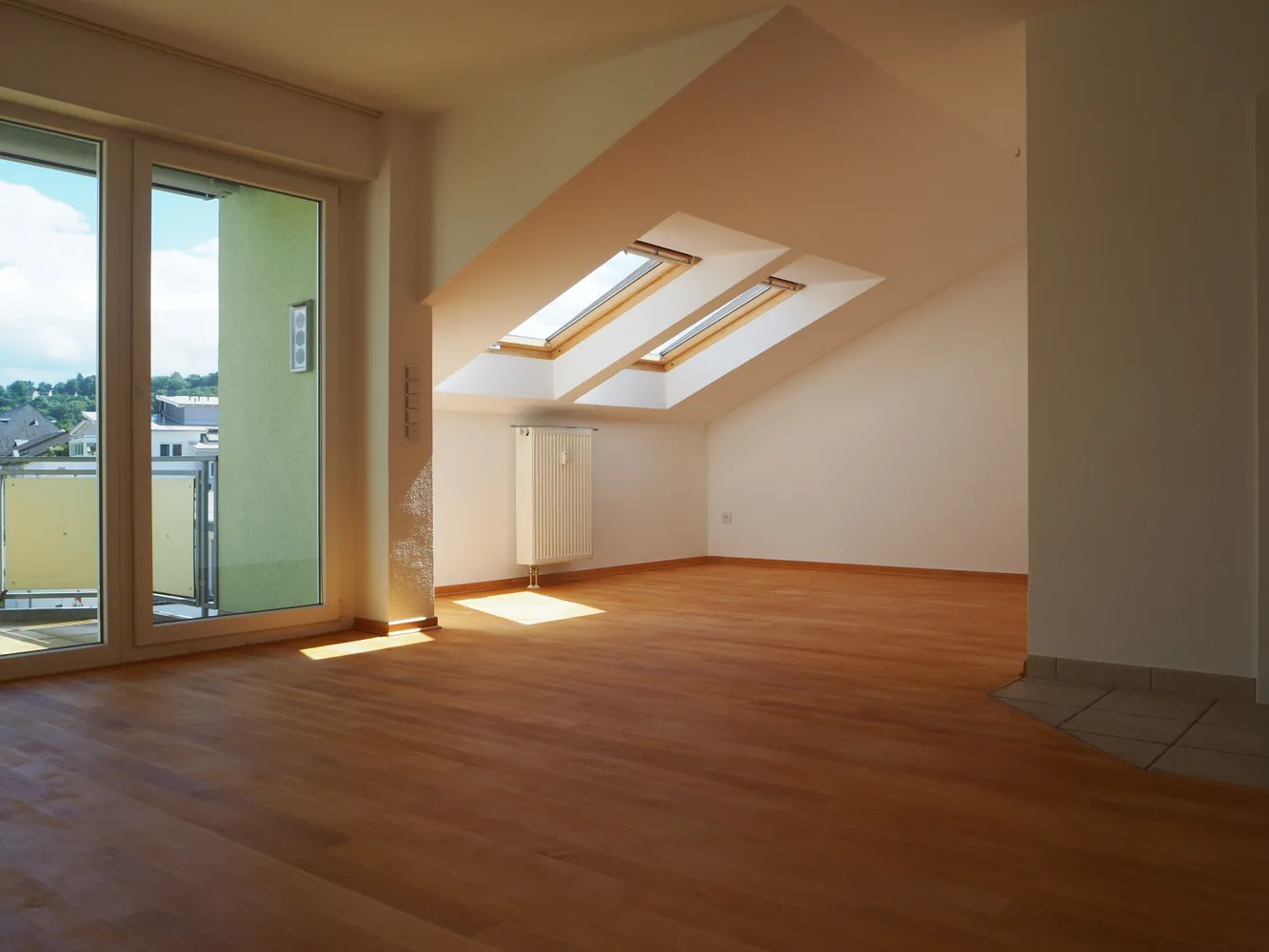 3 Zimmer Wohnung mit 79 m² in Koblenz – Bild 8