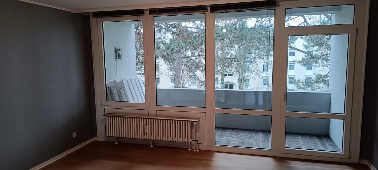 3 Zimmer Wohnung mit 79 m² in Mannheim – Bild 11