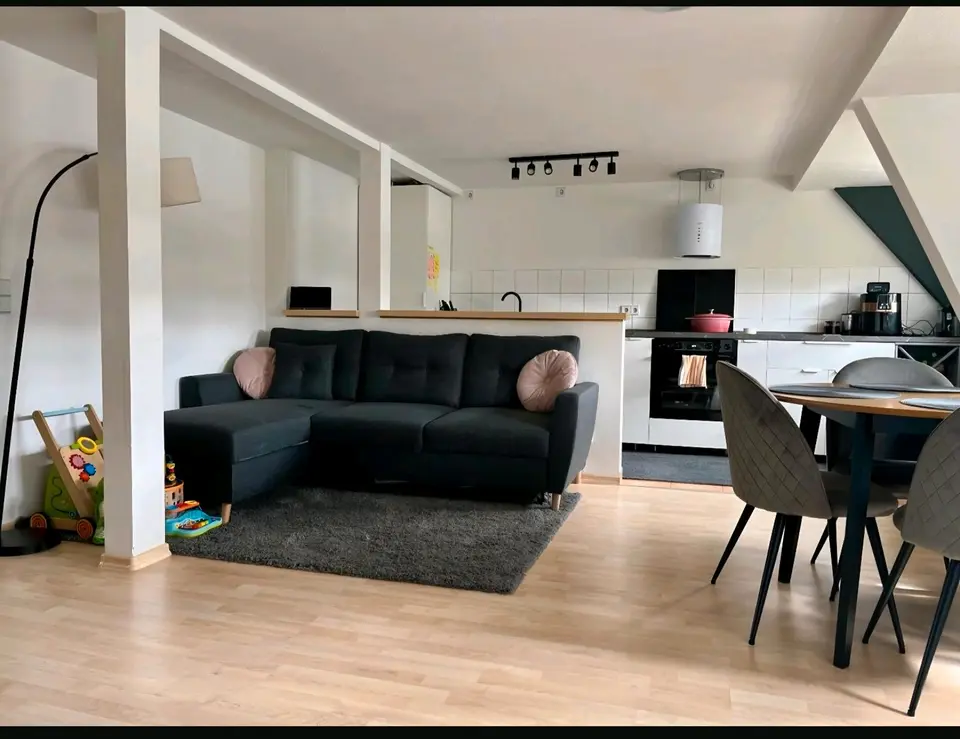 3 Zimmer Wohnung mit 89 m² in Chemnitz – Bild 8