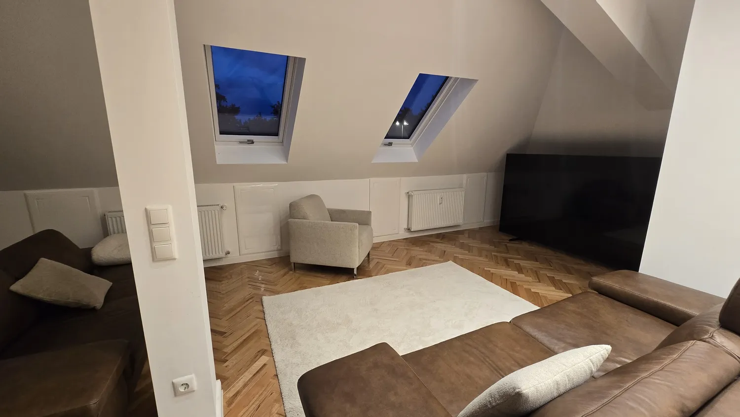 2 Zimmer Wohnung mit 65 m² in Berlin – Bild 3