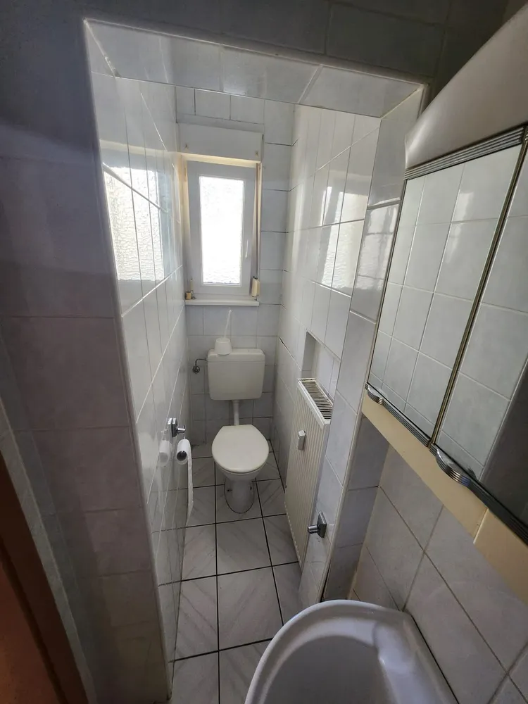 1 Zimmer Wohnung mit 30 m² in Mainz – Bild 3