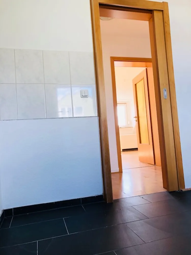 4 Zimmer Wohnung mit 57 m² in Essen – Bild 4