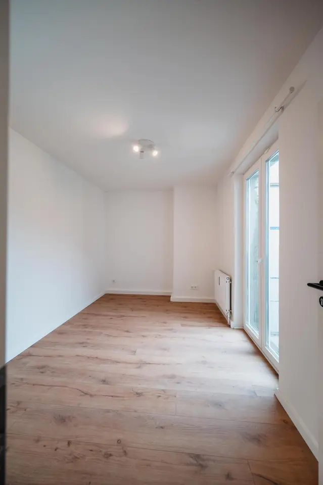 WG-Zimmer mit 12 m² in Essen – Bild 1