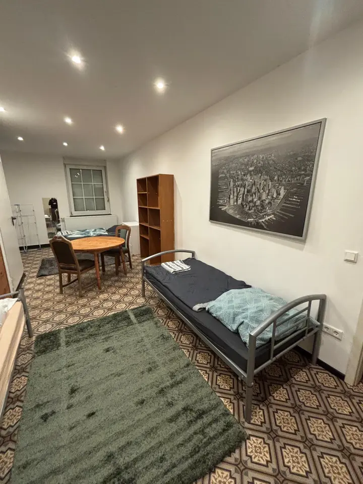 7 Zimmer Wohnung mit 150 m² in Emsdetten – Bild 1