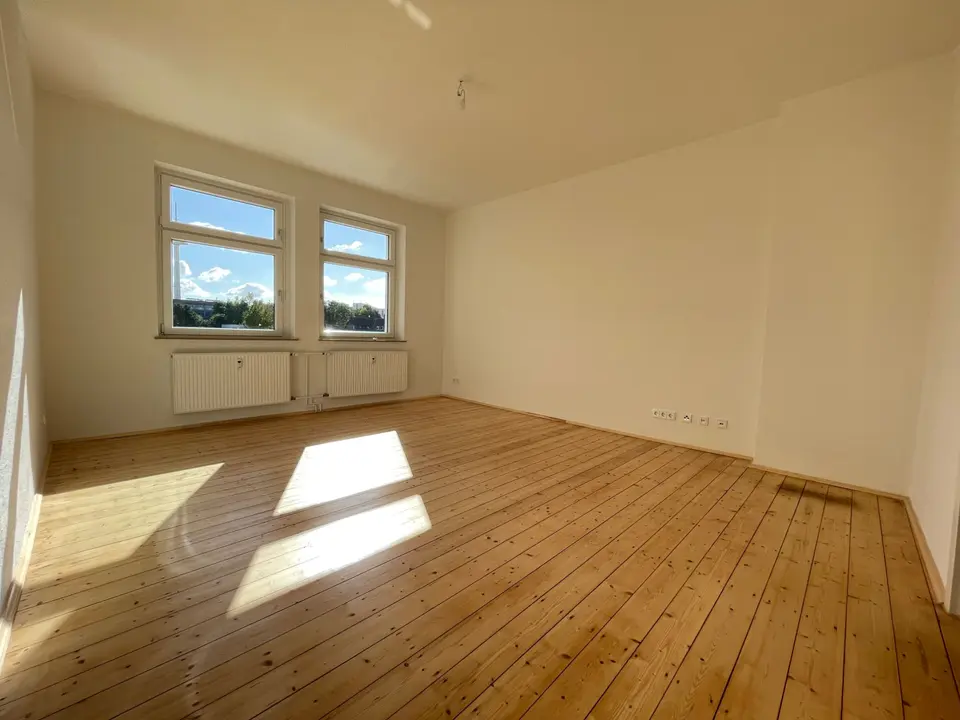2 Zimmer Wohnung mit 61 m² in Essen – Bild 1