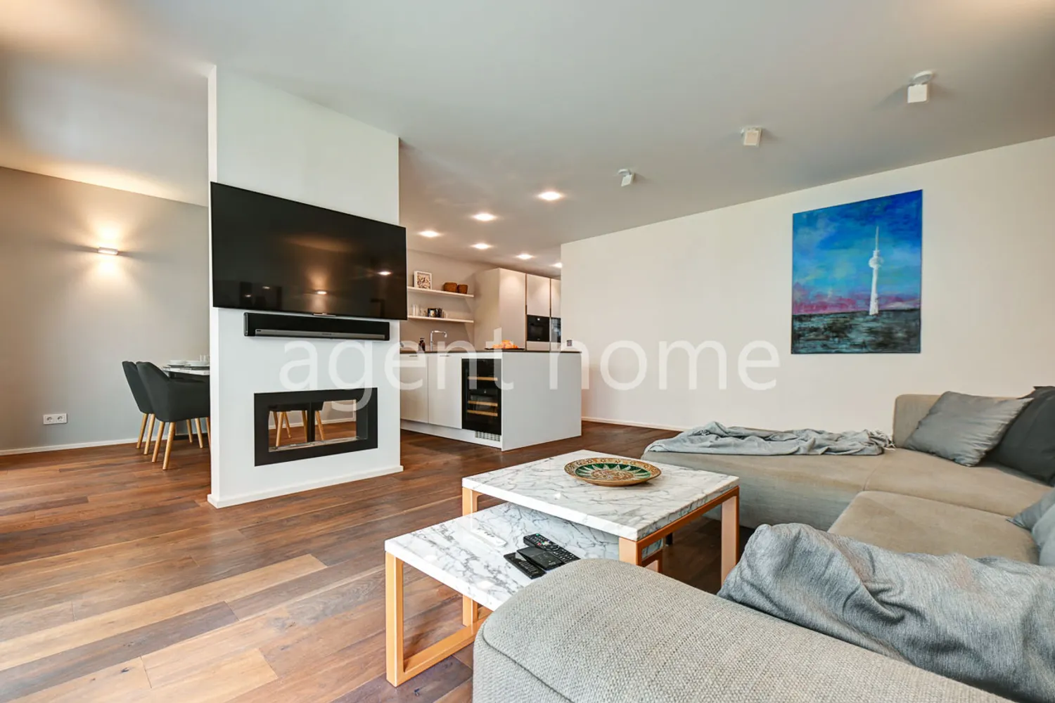 2 Zimmer Wohnung mit 86 m² in Stuttgart – Bild 7