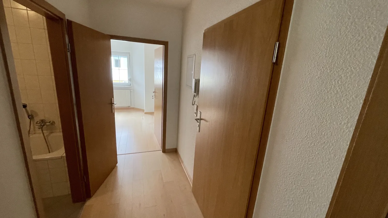 2 Zimmer Wohnung mit 35 m² in Chemnitz – Bild 6