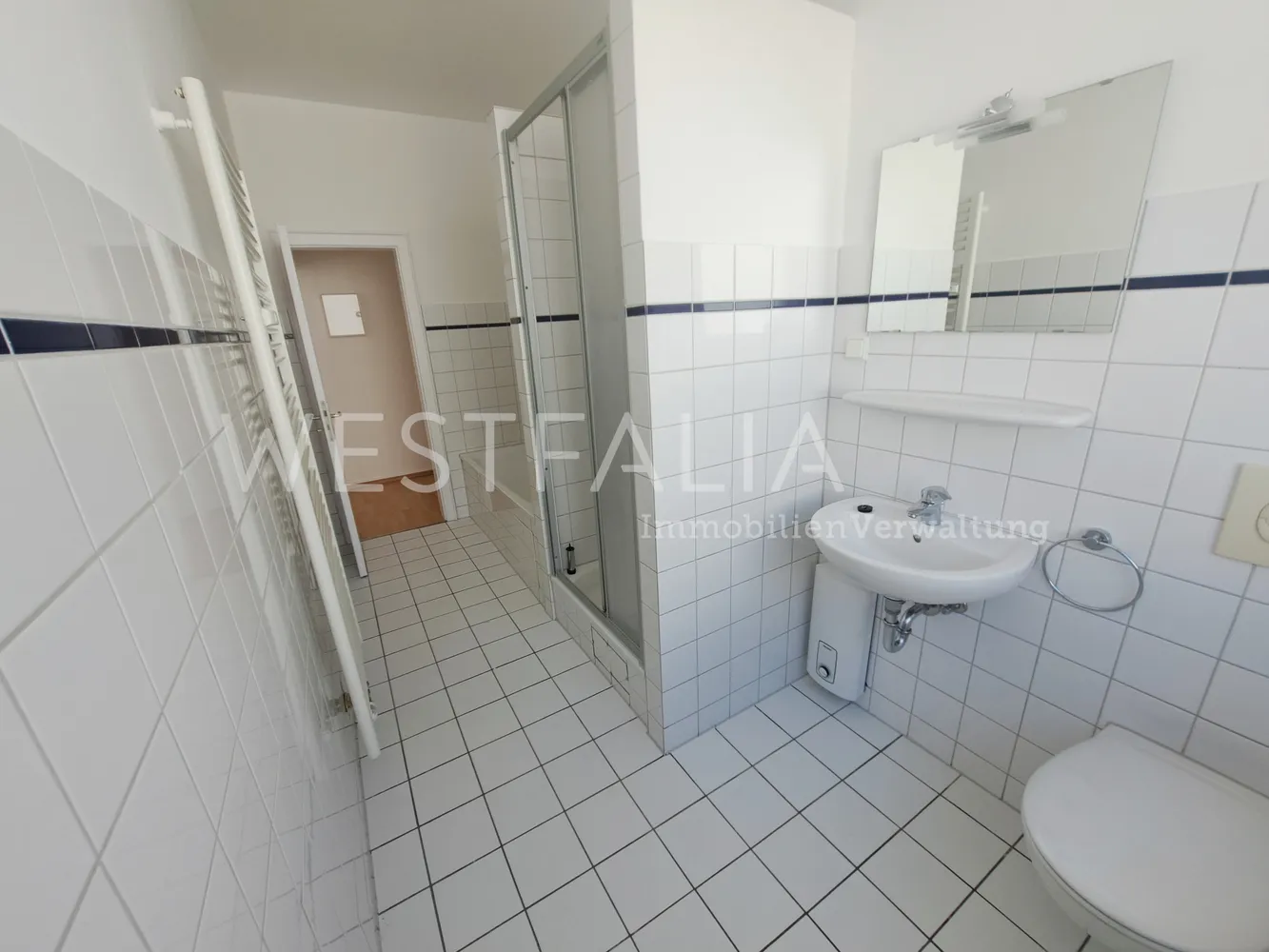 2 Zimmer Wohnung mit 72 m² in Duisburg – Bild 9