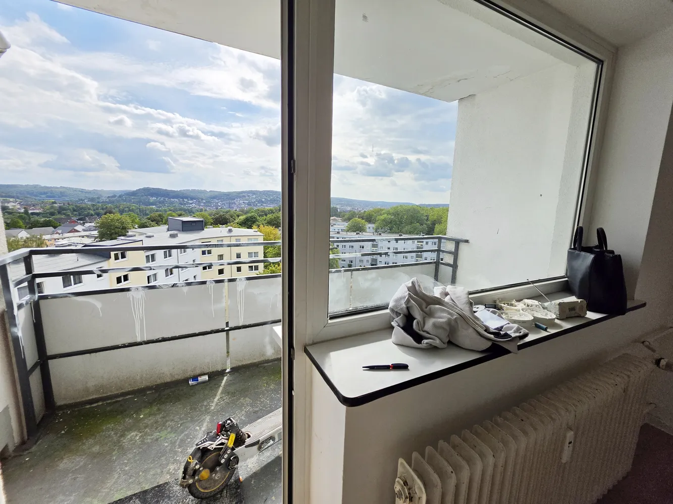 3 Zimmer Wohnung mit 79 m² in Wuppertal – Bild 5